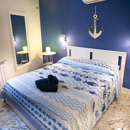 Dilettaanna Luxury Apartment Lipari Тропея Экстерьер фото